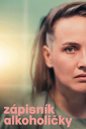 Her Drunken Diary's poster