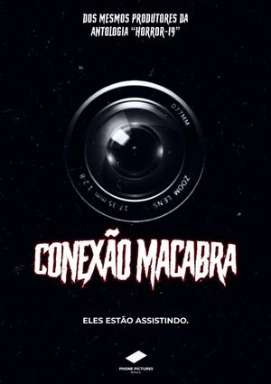 Conexão Macabra's poster