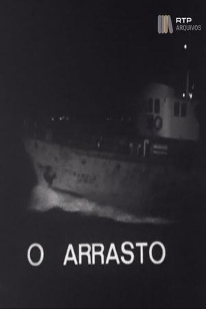 O Arrasto's poster