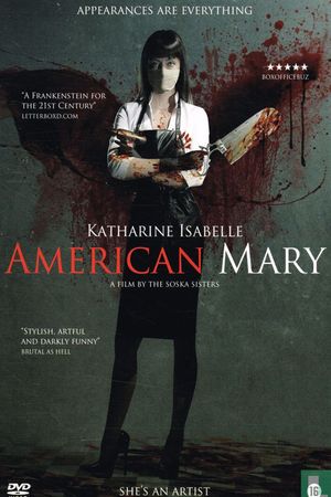 American Mary's poster