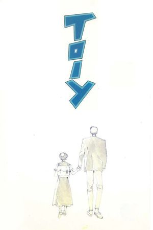 TO-Y's poster