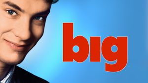 Big's poster