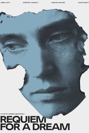 Requiem for a Dream's poster