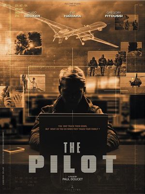 The Pilot's poster