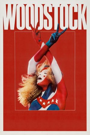 Woodstock's poster