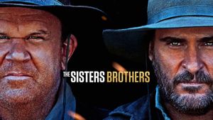 The Sisters Brothers's poster