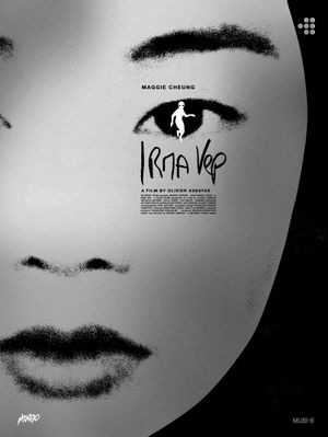 Irma Vep's poster