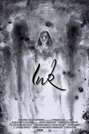 Ink's poster