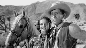 The Light of Western Stars's poster