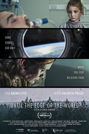 Until the Edge of the World's poster