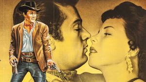 The Rawhide Years's poster
