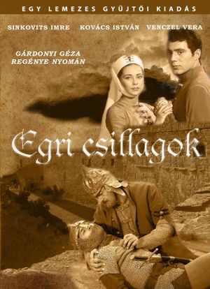 Stars of Eger's poster