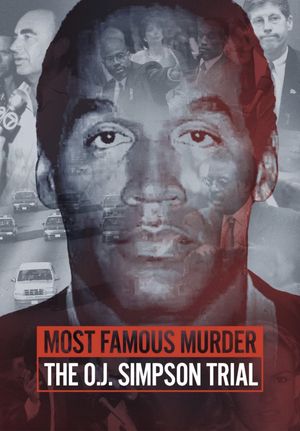 Most Famous Murder: The O.J. Simpson Trial's poster image