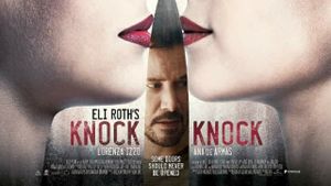 Knock Knock's poster
