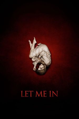 Let Me In's poster