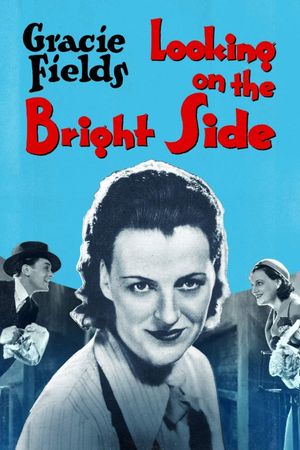 Looking on the Bright Side's poster