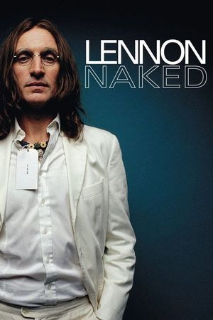 Lennon Naked's poster