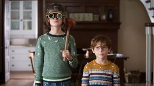 The Book of Henry's poster