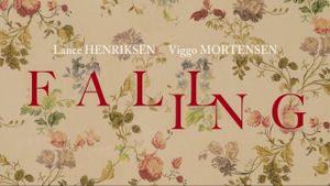 Falling's poster