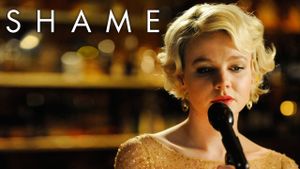 Shame's poster
