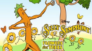 Flowers and Trees's poster