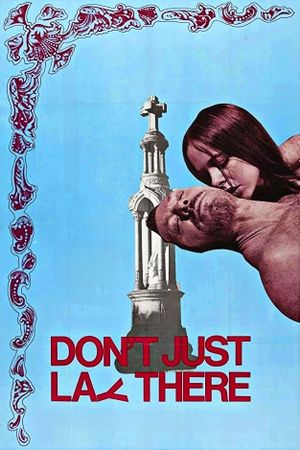 Don't Just Lay There's poster
