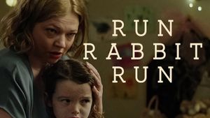Run Rabbit Run's poster