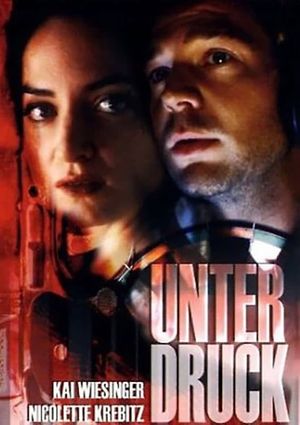 Unter Druck's poster