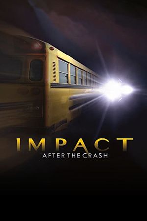 Impact After the Crash's poster