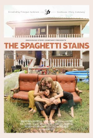 The Spaghetti Stains's poster image