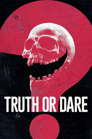Truth or Dare's poster
