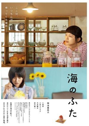 There Is No Lid on the Sea's poster