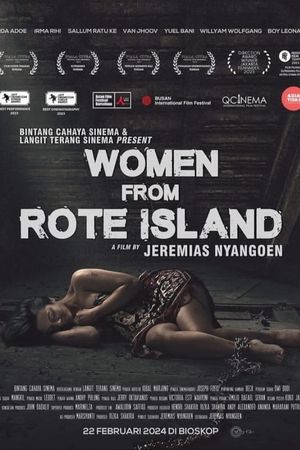 Women from Rote Island's poster