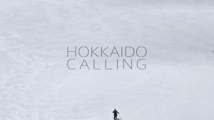 Hokkaido Calling's poster