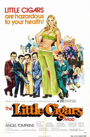 Little Cigars's poster