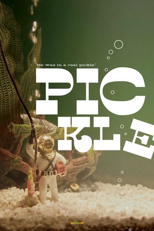 Pickle's poster