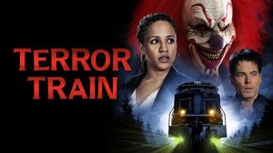 Terror Train's poster