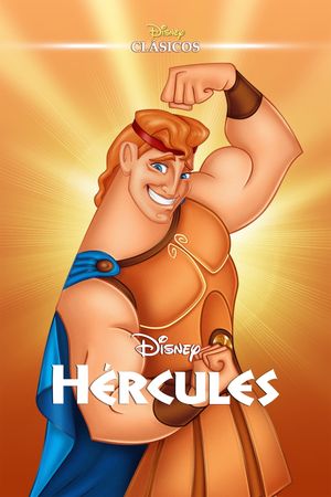 Hercules's poster
