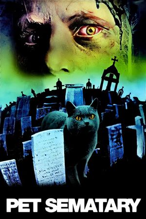 Pet Sematary's poster