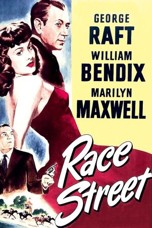 Race Street's poster