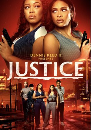 Justice's poster image