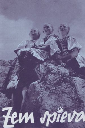 Zem spieva's poster