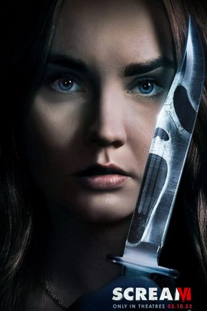 Scream VI's poster