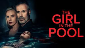 The Girl in the Pool's poster