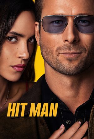 Hit Man's poster