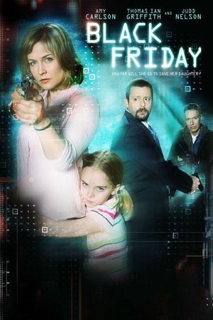 Black Friday's poster image