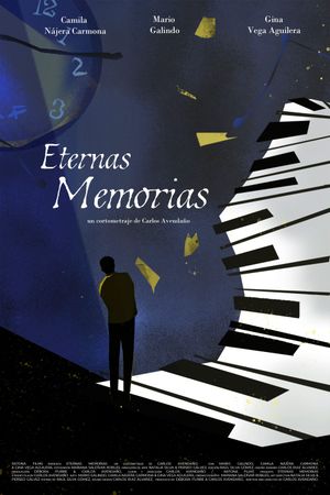 Everlasting memories's poster image