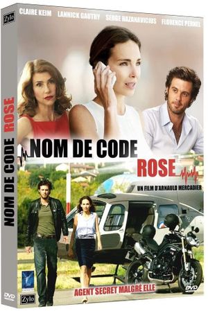 Nom de code : Rose's poster