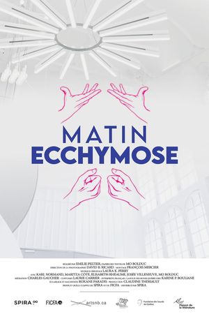 Matin Ecchymose's poster