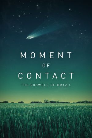 Moment of Contact's poster